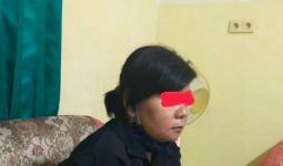 Pelaku Perampokan Berkedok Mobil Travel di Padang Ditangkap, Satu Perempuan, Ini Tampangnya - JPNN.com