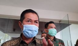 Wali Kota Syafrudin Minta Tenaga Honorer Mengikuti BPJS Ketenagakerjaan - JPNN.com