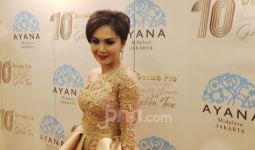 Wejangan Yuni Shara untuk Aurel Hermansyah dan Atta Halilintar - JPNN.com