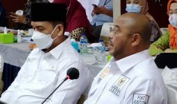 Peredaran Narkoba Marak di Lapas, Habib Aboe: Harus Ada Evaluasi Mendasar - JPNN.com