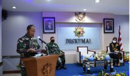 TNI AL Gelar FGD tentang Legal Status Tanah Hasil Reklamasi - JPNN.com