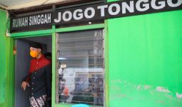 PPKM Mikro Berjalan Lancar Seperti Jogo Tonggo di Jateng - JPNN.com
