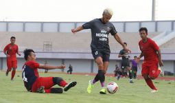 Persita Tangerang Orbitkan Pemain U-20 untuk Piala Menpora 2021 - JPNN.com