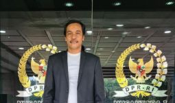 Hadi Purwanto Dorong Pemerintah Kembali Terapkan Tax Amnesty di Masa Pandemi - JPNN.com