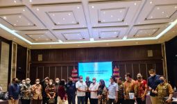 BUMN Diminta Dukung Kegiatan Moto2 Indonesia, Ini Alasannya - JPNN.com