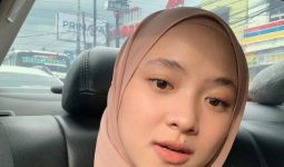 Nissa Sabyan Dikabarkan Hamil, Begini Pengakuan Eki - JPNN.com