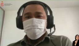 Cerita Pelaku Perjalanan Internasional yang Sulit Masuk Indonesia Selama Pandemi Covid-19 - JPNN.com