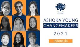 9 Remaja Pembaharu Ashoka Young Changemaker 2021 Menawarkan Solusi Kreatif Bagi Masalah Sosial dan LH - JPNN.com