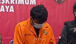 Polisi Gadungan ini Beraksi Menipu Korban di Kantin Polda Metro Jaya, Nyalimu Luar Biasa Mas! - JPNN.com