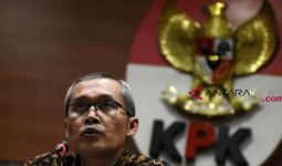 Pimpinan KPK Peringatkan Kepala Daerah soal Bansos Covid-19, Tolong Disimak - JPNN.com