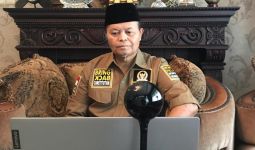 HNW: Ormas dan Partai Islam Berjasa Selamatkan Pancasila-NKRI - JPNN.com