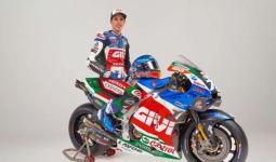 Alex Marquez Resmi Berlabuh ke Gresini Racing Mulai MotoGP 2023 - JPNN.com