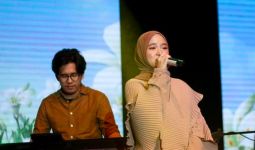 Haji Komar Ungkap Pengakuan Nissa Sabyan soal Perselingkuhan dengan Ayus - JPNN.com