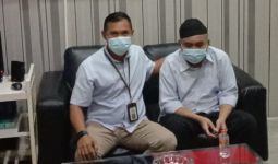 Kejaksaan Tangkap Buronan Kasus Penipuan Lahan di Sumut - JPNN.com