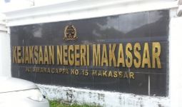 Lanjutkan Pembangunan Kantor Kejari Makassar, Pemkot Sediakan Anggaran Rp 36,7 Miliar - JPNN.com