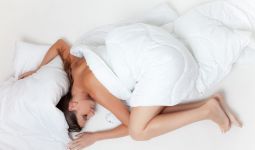 Tidur Kurang 6 Jam Terhubung ke Penyakit Kardiovaskular? - JPNN.com