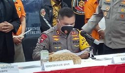 Sesuai Perintah Jenderal Listyo, Irjen Fadil Buka Hotline Kasus Mafia Tanah - JPNN.com