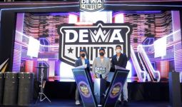 Dewa United Ramaikan Persaingan Kompetisi Esports di Tanah Air - JPNN.com