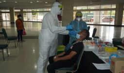 KNPI Fasilitasi Tes PCR untuk PMI di Malaysia - JPNN.com
