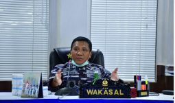 Wakasal: Perlu Fungsi Pengawasan dan Pengendalian Kegiatan di Lingkungan TNI AL - JPNN.com