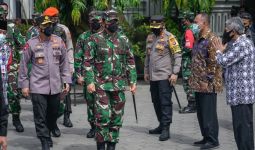 TNI Bakal Kerahkan 10.000 Prajurit untuk Pelacakan Kasus Covid-19 - JPNN.com