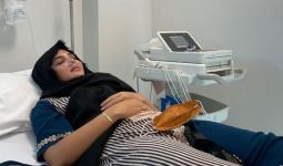 Kondisi Belum Stabil, Ashanty Dilarikan ke Rumah Sakit - JPNN.com