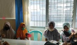 4 Ibu Rumah Tangga Ditahan, 2 Balita Ikut di Sel, Joko Jumadi Protes Keras - JPNN.com