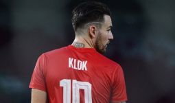 Target Klok di Piala Menpora 2021, Tinggi juga ya? - JPNN.com