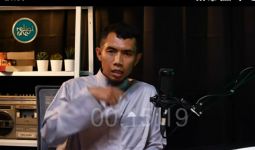 Ingat Detik-detik Ustaz Maaher Pingsan di Depan Istri, Jamal: Kami Sakit Hati Sekali - JPNN.com
