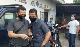 Kompol Edi Rahma Soal Penculikan Bocah di Palembang, Apa Motifnya? - JPNN.com