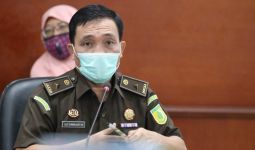 Kasus Korupsi di PT AMU: Kejagung Cecar Sopir Direksi Askrindo soal Penyerahan Uang - JPNN.com