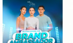 MS SLIM Buka Audisi Brand Ambassador, Jangan Sampai Ketinggalan! - JPNN.com