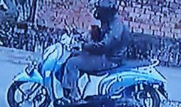 Bocah Diduga Diculik Pria Bermotor saat Bermain Sepeda Bersama Sang Kakak, Lihat Fotonya - JPNN.com