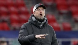 MU vs Liverpool: Mengejutkan, Ini Alasan Jurgen Klopp Cekik Bruno Fernandes - JPNN.com