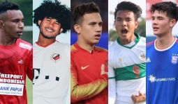 8 Pesepak Bola Muda Indonesia jadi Buah Bibir Asia - JPNN.com