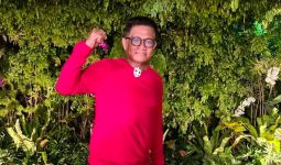 Keren Banget, Pujian Andre Hehanusa untuk Ikhtiar PDIP Gaungkan Politik Hijau - JPNN.com