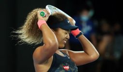 Australian Open: Osaka Memenangi Gelar Grand Slam untuk Keempat kali - JPNN.com