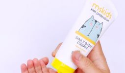 MS Glow Hadirkan Rangkaian Produk Skincare untuk Anak-Anak, 100 persen Bahan Alami - JPNN.com