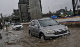 YLKI: Gratiskan Tol yang Banjir - JPNN.com