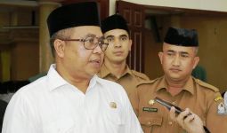 Bupati Aceh Barat Sarankan Ganti Janda Bolong dengan Tanaman Produktif - JPNN.com