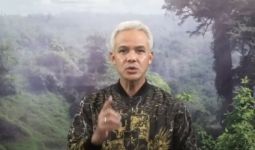 FSB Eduversal 2021, Ganjar Pranowo: Pintu Telah Dibuka, Kalian Harus Lari Sekencang-kencangnya - JPNN.com