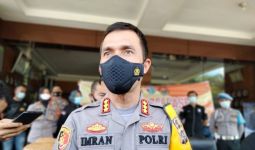 Tilang Elektronik Segera Diberlakukan di Padang, Begini Penjelasan Kombes Imran Amir - JPNN.com