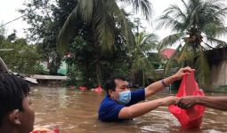 Herzaky Demokrat: Kini Saatnya Memberi Solusi Kepada Warga Terdampak Banjir - JPNN.com