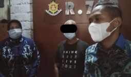 SY Mencabuli 2 Kakak Beradik Sejak 2020, Simak Pengakuannya kepada Polisi - JPNN.com