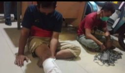 Dua Penculik Anak di Palembang Berencana Minta Tebusan Rp100 Juta, Begini Pengakuannya - JPNN.com