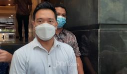 Masih Menjalani Wajib Lapor, Nobu: Harus Tetap Sabar dan Bertanggung Jawab - JPNN.com
