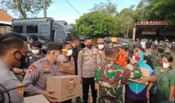 Informasi dari Mayjen Dudung Abdurachman soal Evakuasi Korban Jebolnya Tanggul Sungai Citarum - JPNN.com