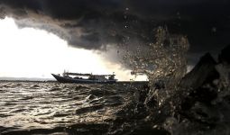 BMKG: Waspada Potensi Gelombang Tinggi di Perairan Aceh-Sumut - JPNN.com