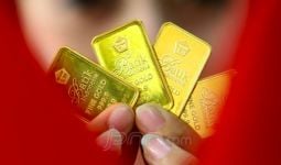 Akhir Pekan, Lebih Baik Jual atau Beli Emas? Simak Daftar Harganya - JPNN.com