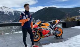 Pol Espargaro Takjub Dengan Penampilan Sang Kakak Selama MotoGP 2022 - JPNN.com